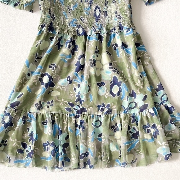 Wilfred Laken Shortsleeve Mini Dress - Picture 8 of 15